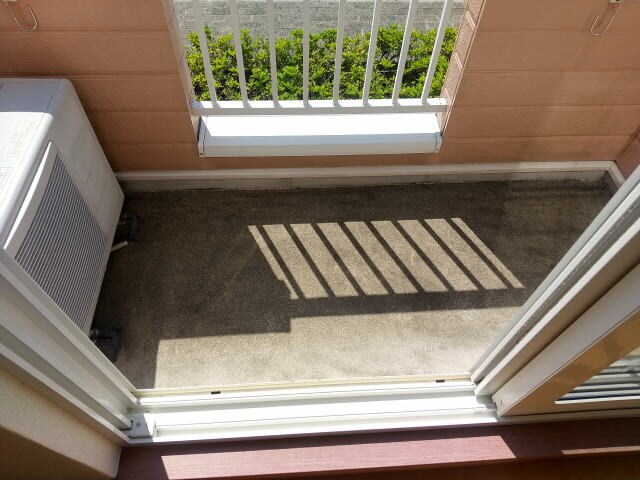 メゾンコニファーⅡの物件内観写真