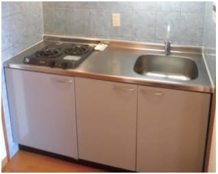 Kokochi北中島の物件内観写真