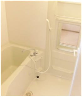 Kokochi北中島の物件内観写真