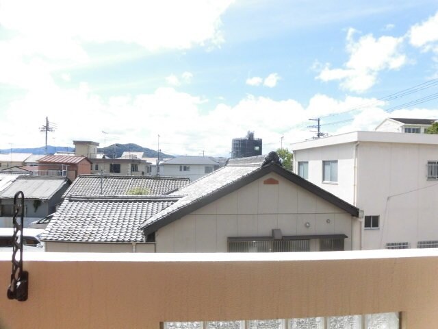 Kokochi北中島の物件内観写真