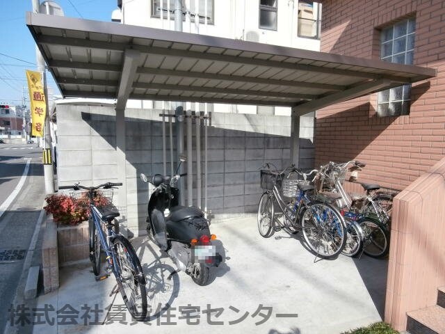 Kokochi北中島の物件内観写真