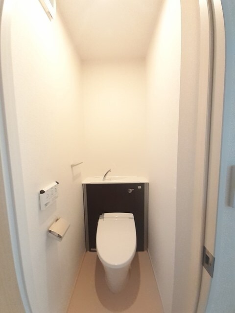 宮前駅 徒歩4分 2階の物件内観写真