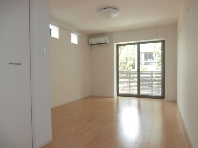 宮前駅 徒歩4分 2階の物件内観写真