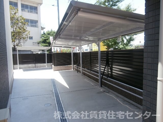 宮前駅 徒歩4分 2階の物件内観写真