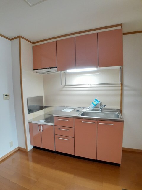 コニファーⅡ番館Bの物件内観写真