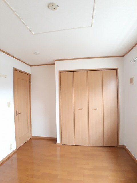 コニファーⅡ番館Bの物件内観写真