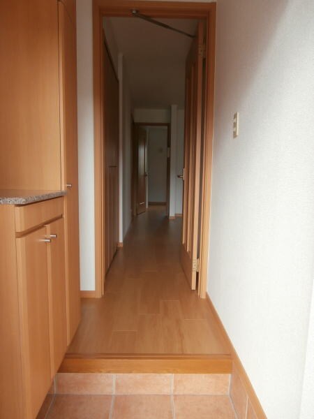 コニファーⅡ番館Bの物件内観写真