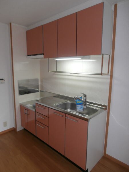 コニファーⅡ番館Bの物件内観写真