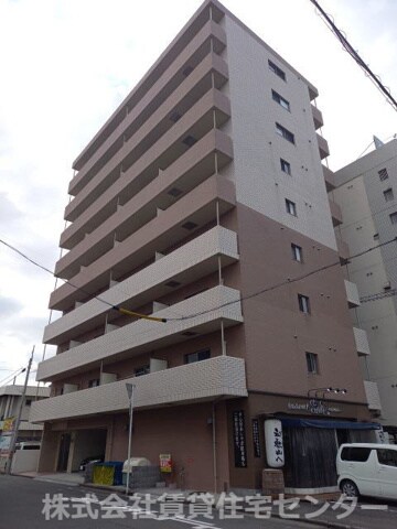 Atlantisの物件外観写真