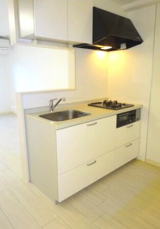 Atlantisの物件内観写真