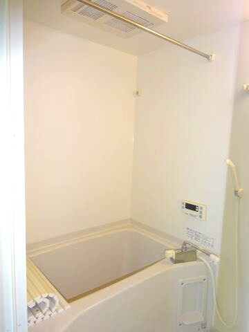 Atlantisの物件内観写真