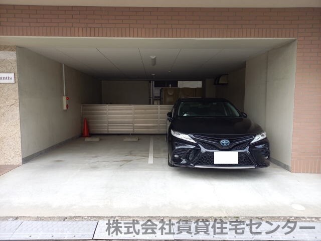 Atlantisの物件外観写真