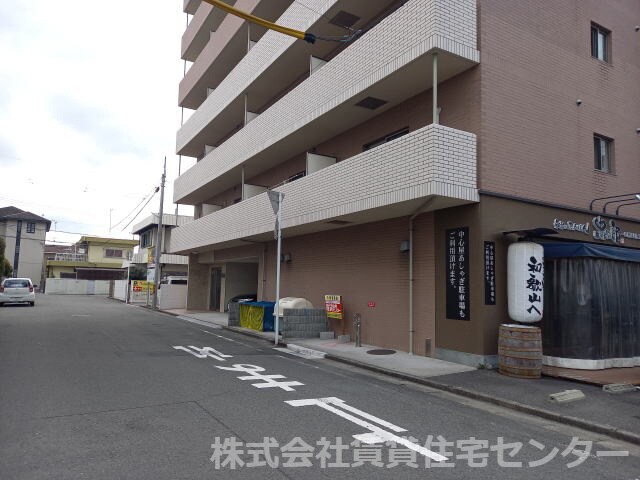 Atlantisの物件外観写真