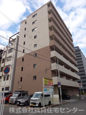 Atlantisの物件外観写真