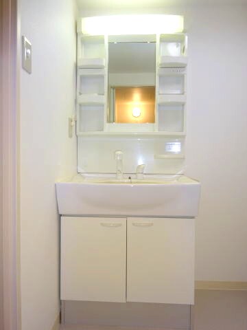 Atlantisの物件内観写真