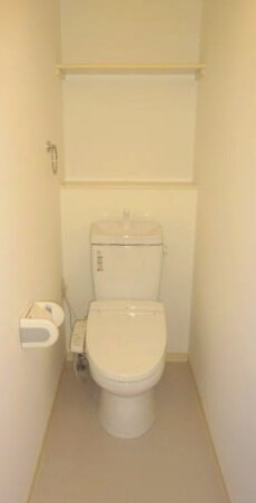 Atlantisの物件内観写真