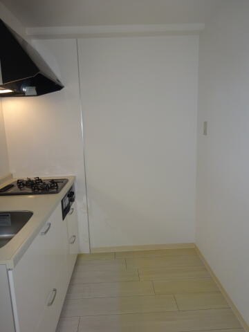 Atlantisの物件内観写真