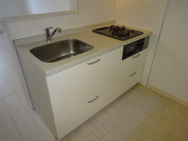 Atlantisの物件内観写真