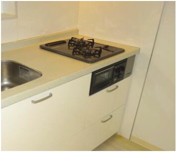 Atlantisの物件内観写真