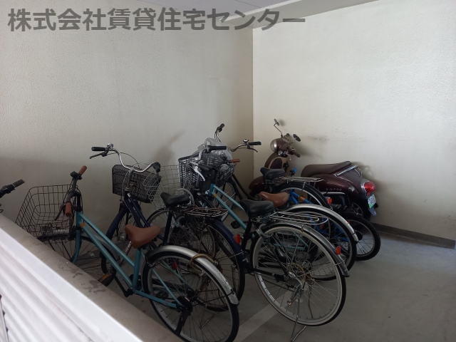 Atlantisの物件内観写真