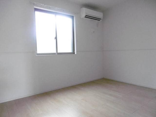 フリーデンの物件内観写真