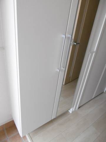 フリーデンの物件内観写真