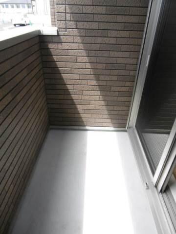 フリーデンの物件内観写真