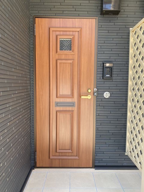 シャボンディの物件外観写真