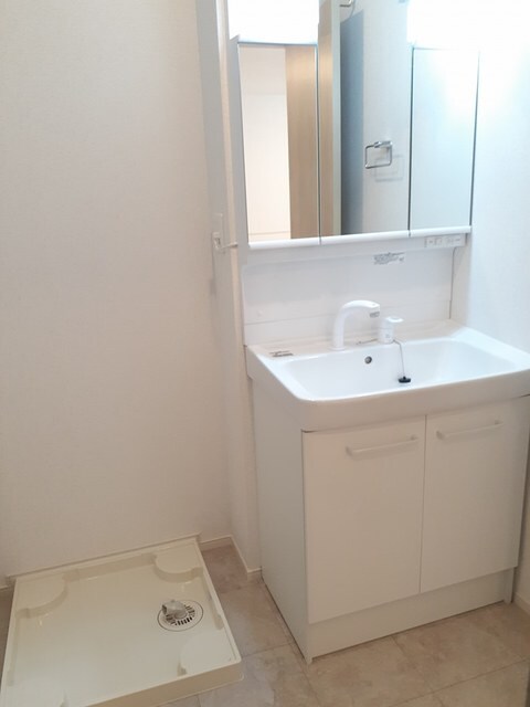 シャボンディの物件内観写真