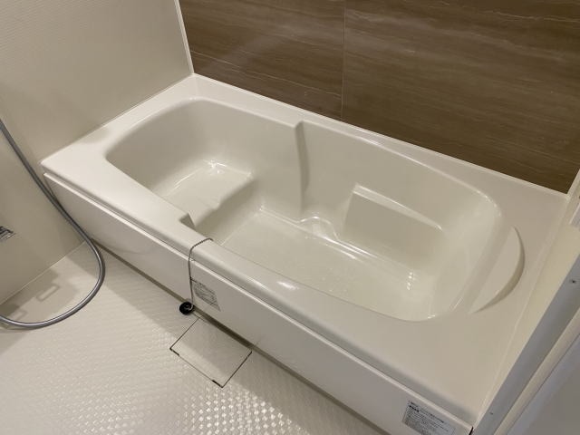 シャボンディの物件内観写真