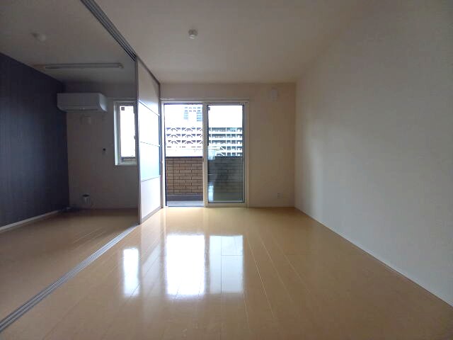 sereno 黒田の物件内観写真