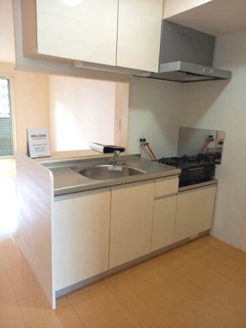 sereno 黒田の物件内観写真