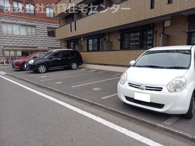 sereno 黒田の物件外観写真