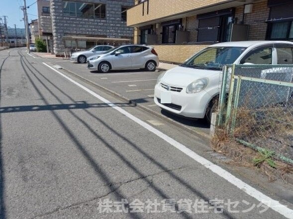 sereno 黒田の物件外観写真