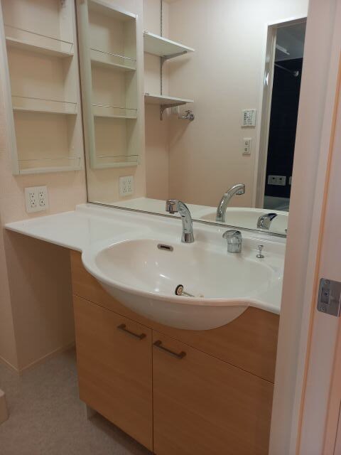 sereno 黒田の物件内観写真