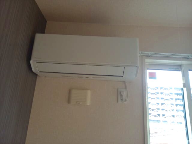 sereno 黒田の物件内観写真