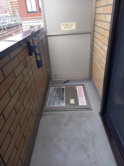 sereno 黒田の物件内観写真