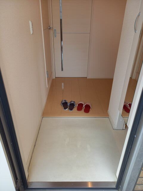 sereno 黒田の物件内観写真