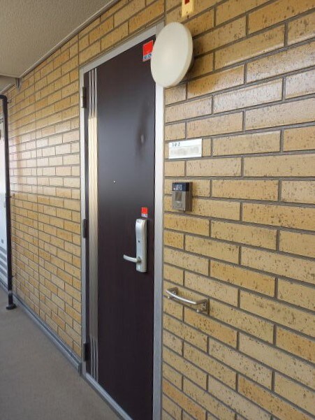 sereno 黒田の物件内観写真