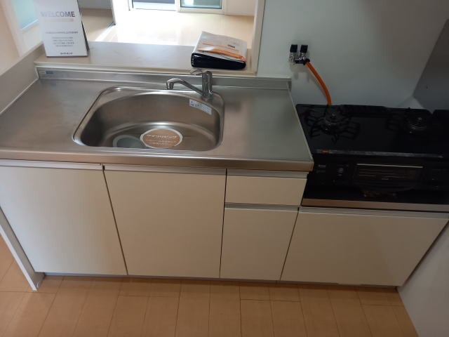 sereno 黒田の物件内観写真