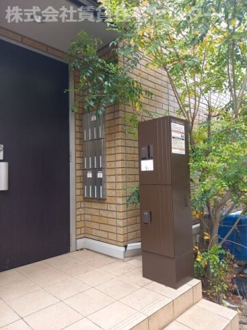 sereno 黒田の物件内観写真