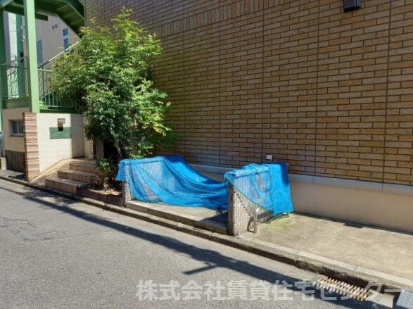 sereno 黒田の物件内観写真