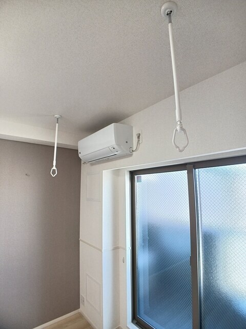 ヒカルサ和歌山本町の物件内観写真