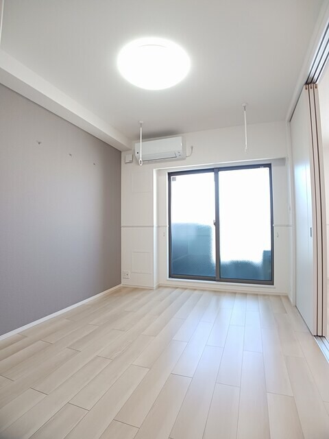 ヒカルサ和歌山本町の物件内観写真