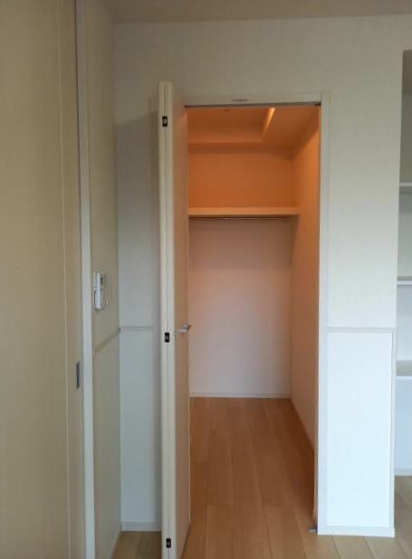 ヒカルサ和歌山本町の物件内観写真