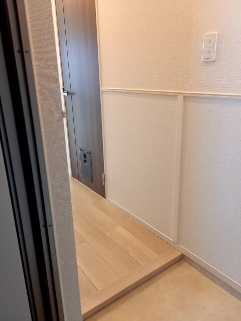 ヒカルサ和歌山本町の物件内観写真