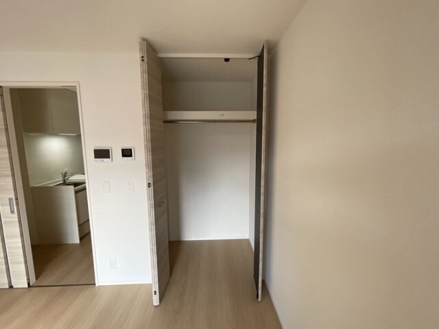 パレ・グランシエルⅡの物件内観写真