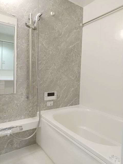 パレ・グランシエルⅡの物件内観写真