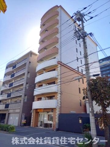 Ｒiｔｚ　Ｃaｒｌｔｏｎの物件外観写真