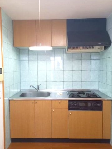 Ｒiｔｚ　Ｃaｒｌｔｏｎの物件内観写真